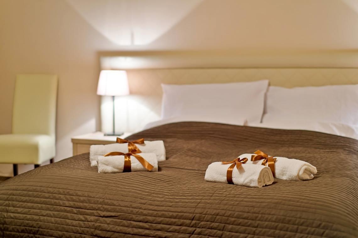 Wiatraczna Hotel Warsaw Ngoại thất bức ảnh