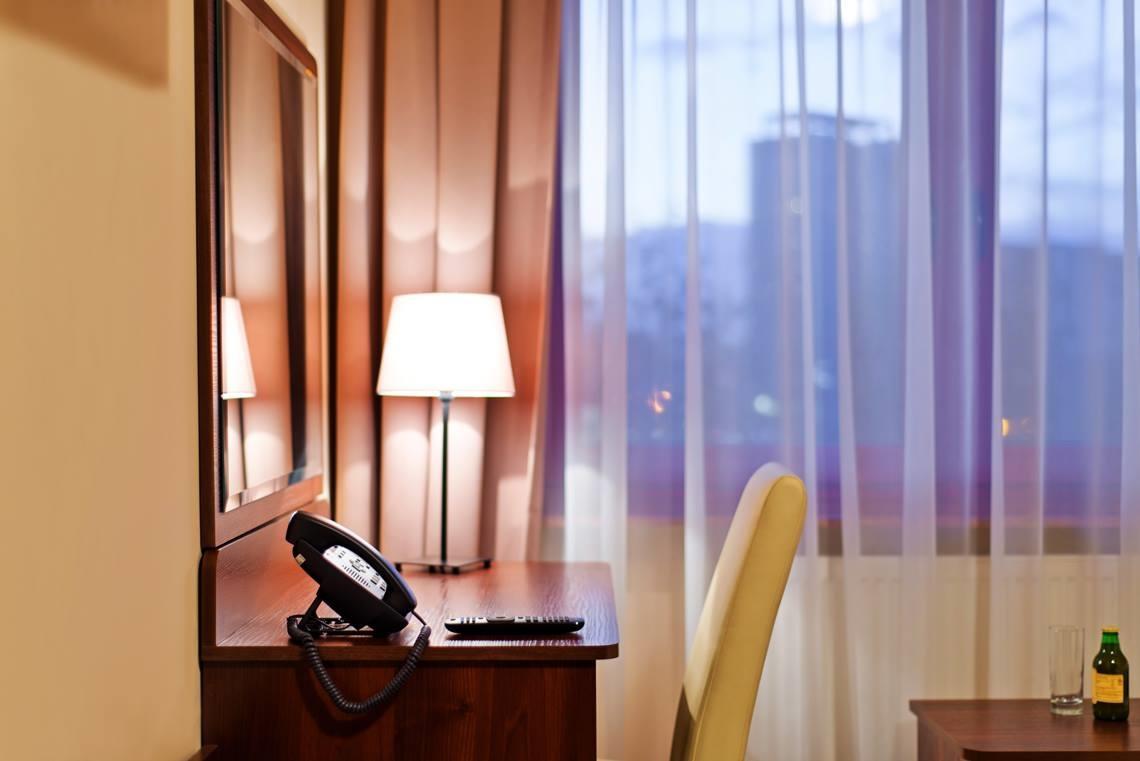 Wiatraczna Hotel Warsaw Ngoại thất bức ảnh